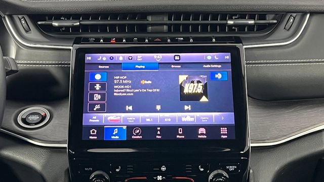 Used 2022 Jeep Grand Cherokee L Limited image 30