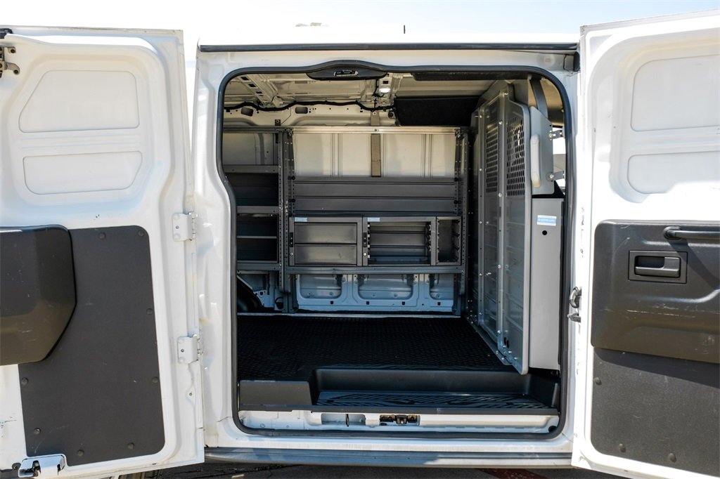 Used 2018 Ford Transit 150 130 Low Roof image 37