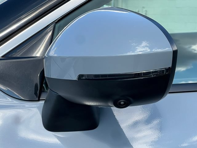 Used 2023 Nissan Rogue SL AWD/4WD image 36