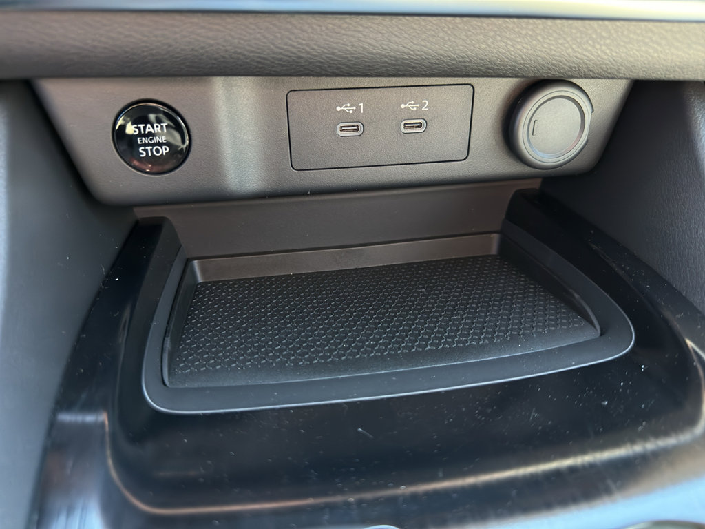 New 2026 Nissan Rogue SV image 20