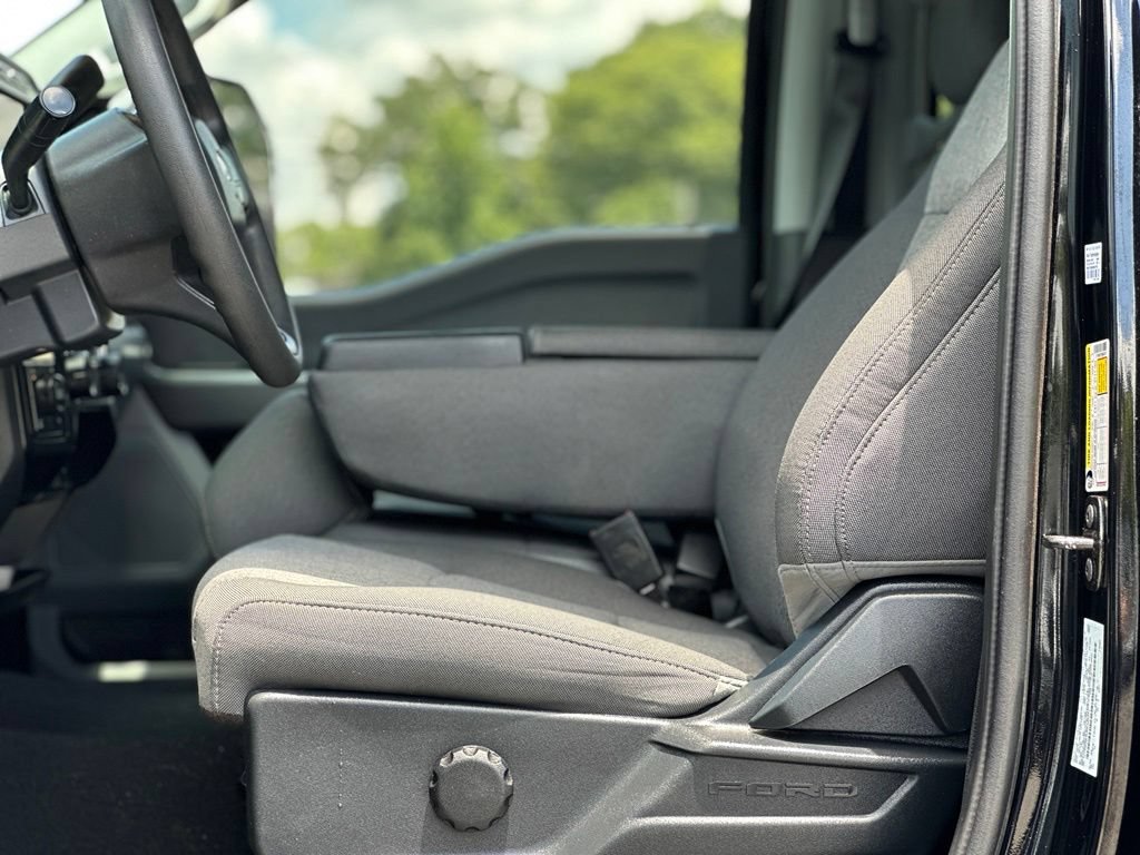 Certified 2024 Ford F250 XL w/ STX Appearance Package AWD/4WD image 20