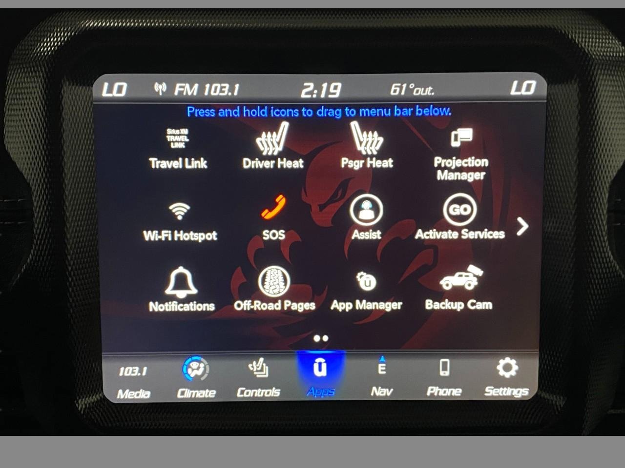 Used 2023 Jeep Wrangler Unlimited Sahara w/ Cold Weather Group AWD/4WD image 21