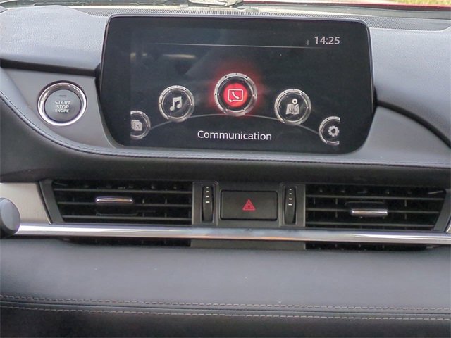 Used 2020 MAZDA MAZDA6 Grand Touring Reserve image 17