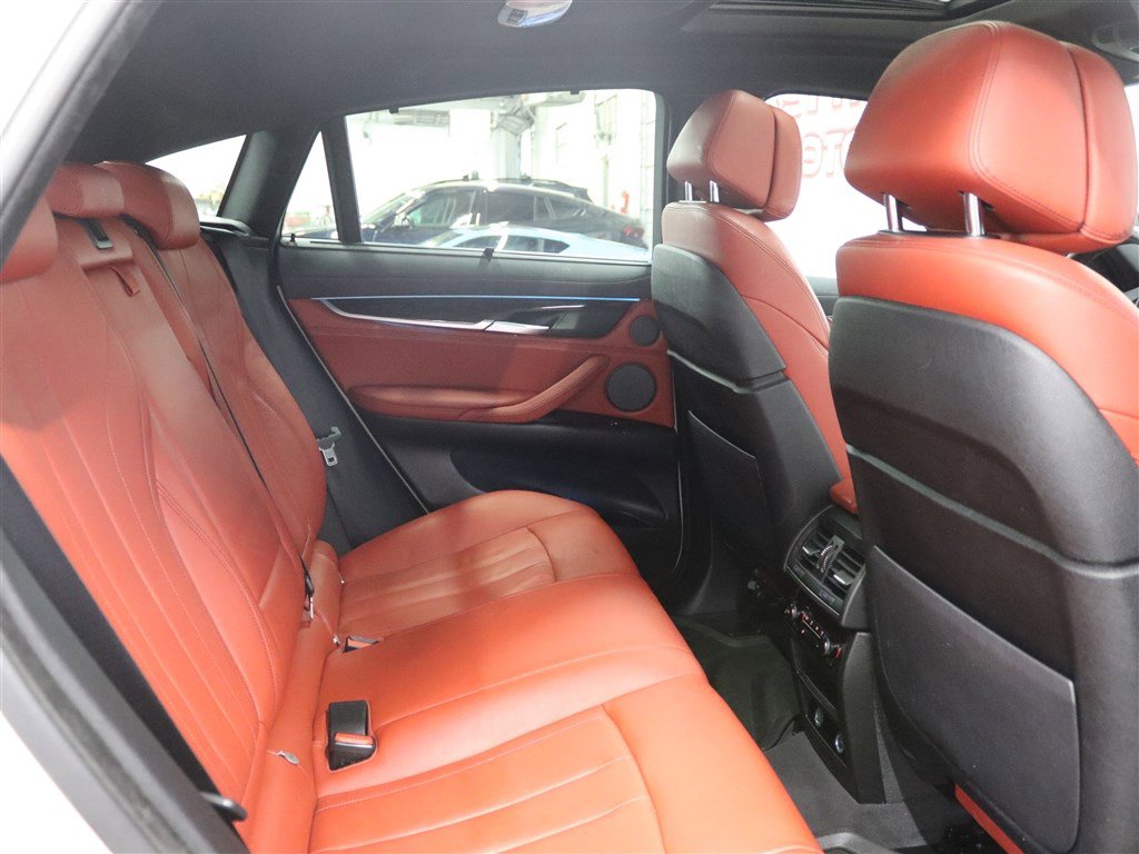 Used 2018 BMW X6 xDrive35i AWD/4WD image 20