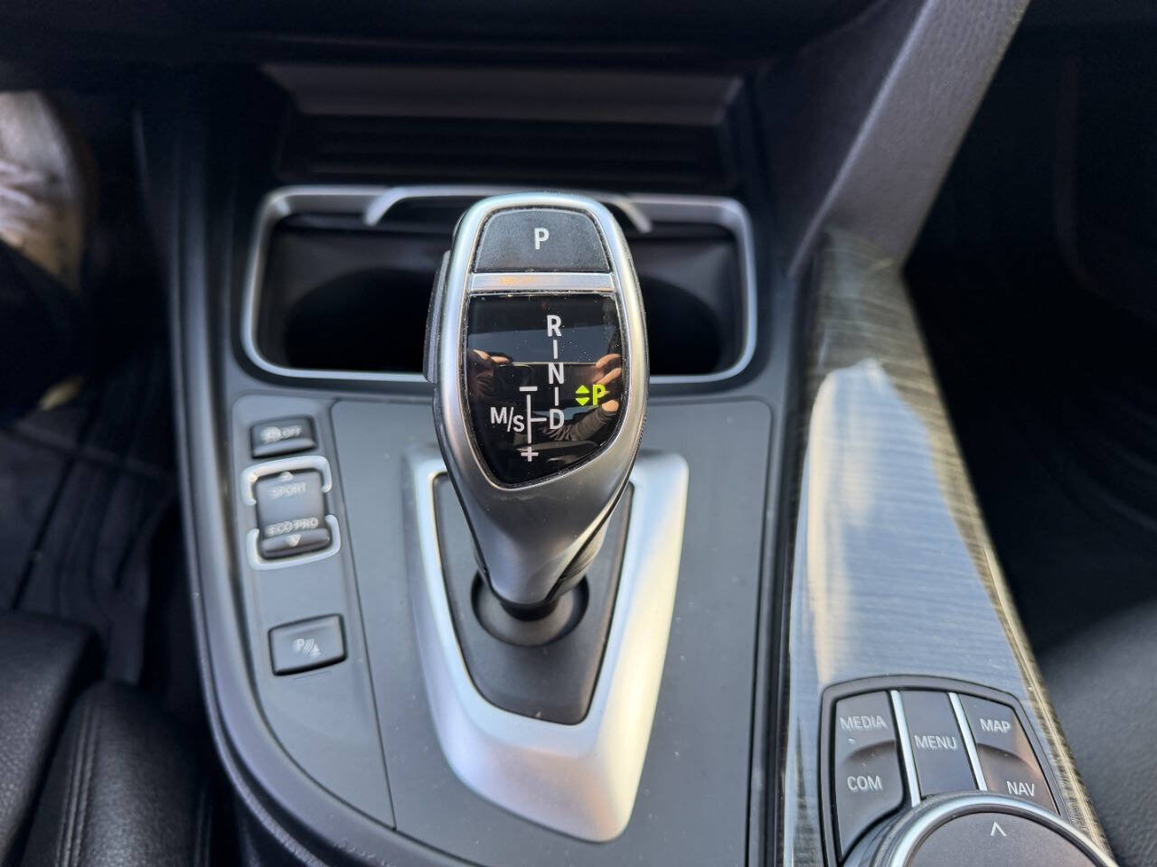 Used 2019 BMW 430i xDrive Coupe AWD/4WD image 33