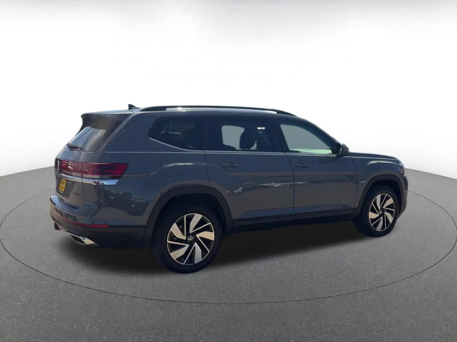 Used 2026 Volkswagen Atlas SE AWD/4WD image 15