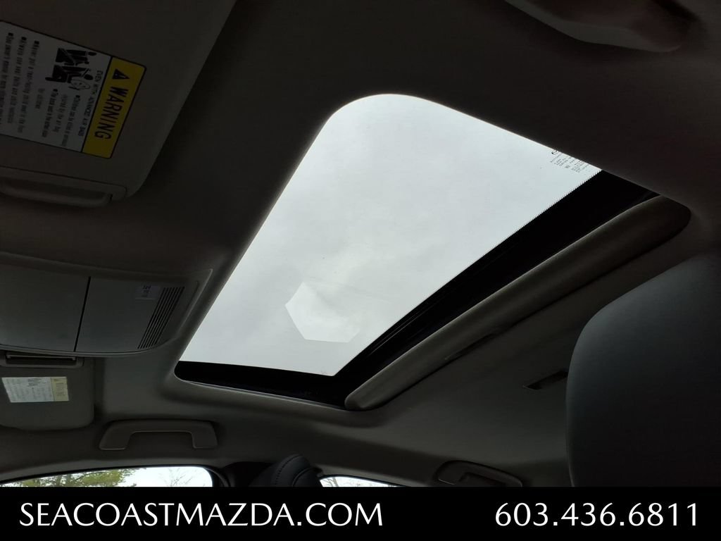 New 2026 MAZDA MAZDA3 2.5 S Sedan w/ Preferred Pkg FWD image 7