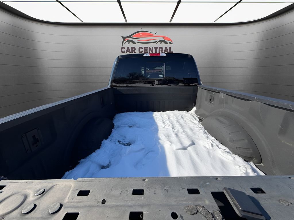 Used 2020 Ford F350 Lariat w/ Lariat Ultimate Package image 19
