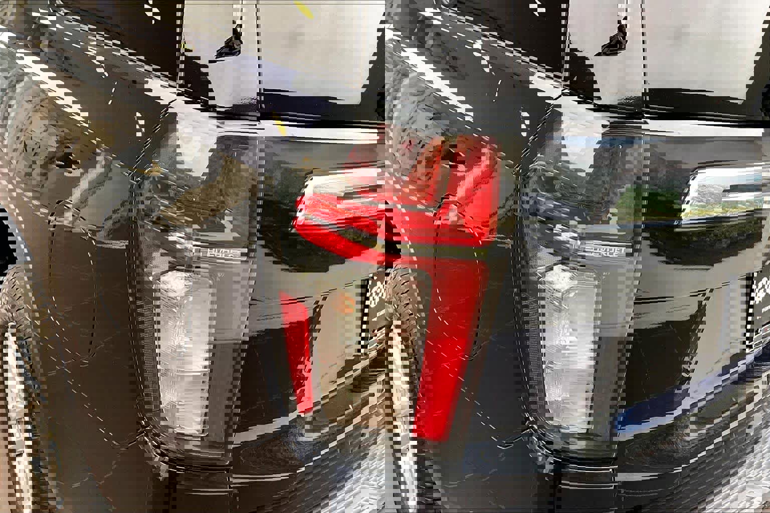 Used 2021 Chevrolet Tahoe LS image 50