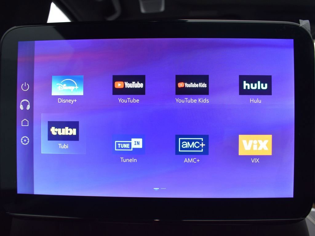 Certified 2026 Cadillac Escalade Platinum Sport w/ LPO, ONYX Package image 29