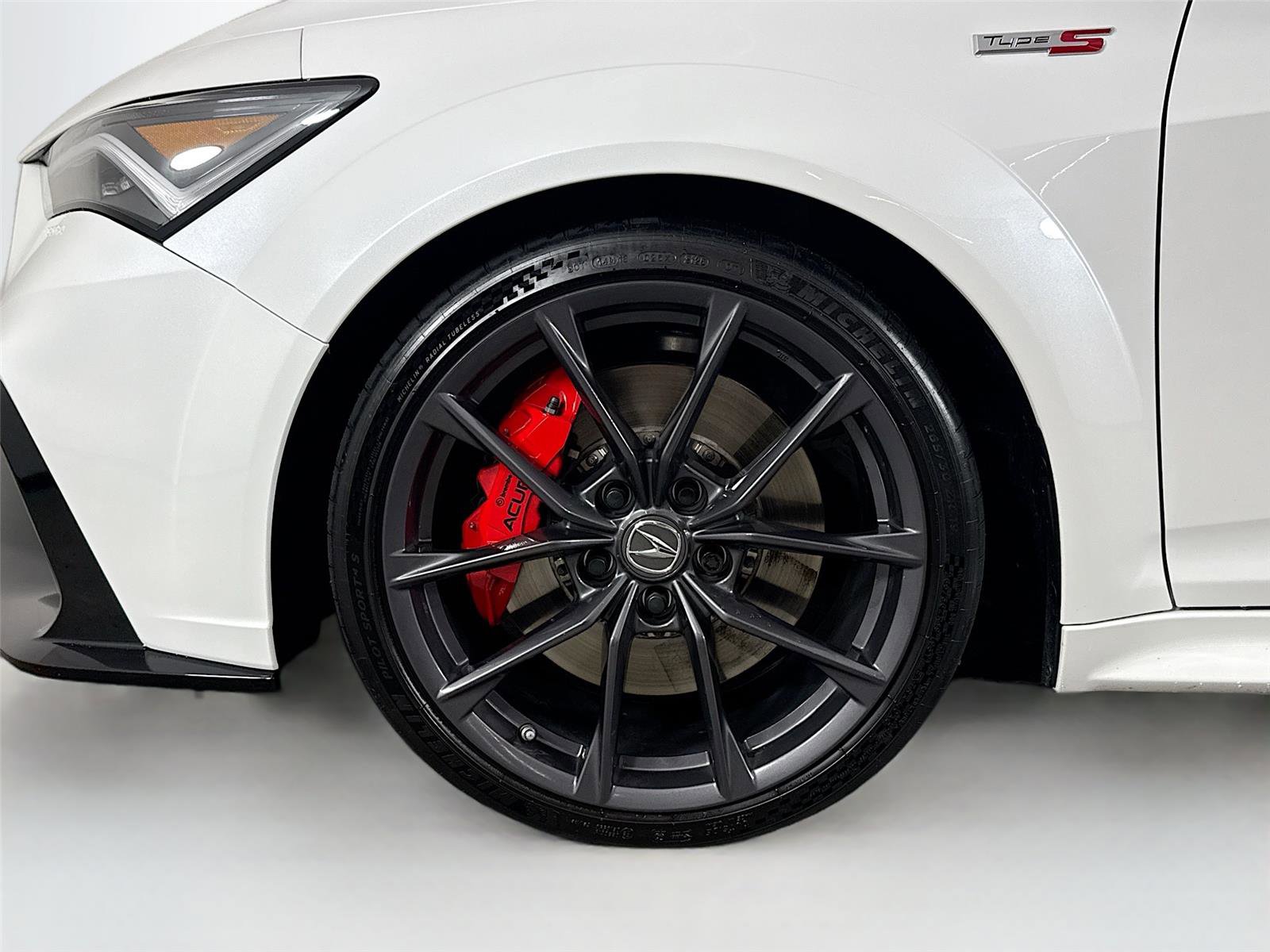 Used 2025 Acura Integra Type S image 27