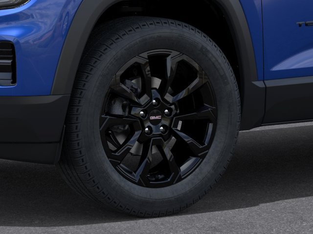 New 2026 GMC Terrain Elevation w/ Elevation Premium Package AWD/4WD image 9