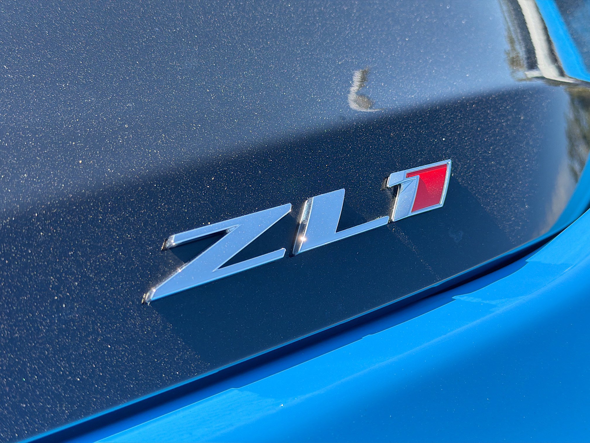 Used 2023 Chevrolet Camaro ZL1 image 12