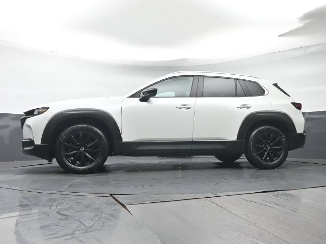 Certified 2024 MAZDA CX-50 AWD 2.5 S w/ Cargo Package image 31