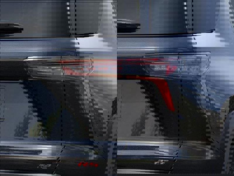 New 2025 Chevrolet Equinox RS image 11