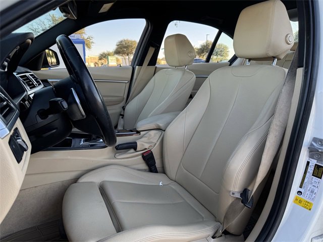 Used 2016 BMW 328i Sedan image 21