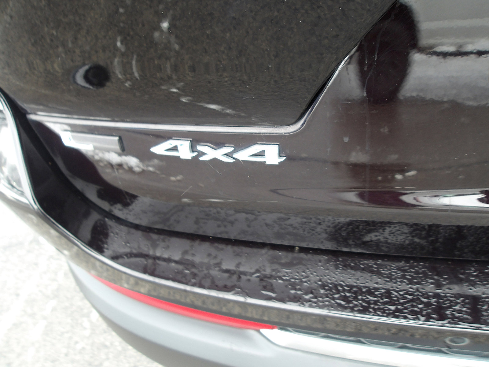 Used 2023 Jeep Grand Cherokee L Limited image 10