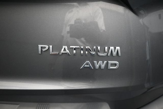 Used 2023 Nissan Rogue Platinum AWD/4WD image 15