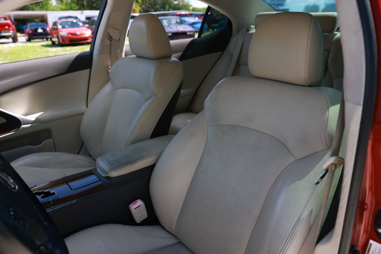Used 2010 Lexus IS 250 RWD image 6