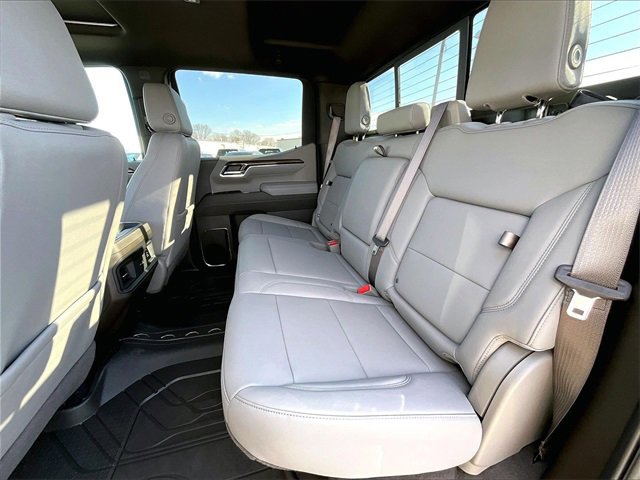 New 2026 Chevrolet Silverado 1500 RST w/ Safety Package image 12