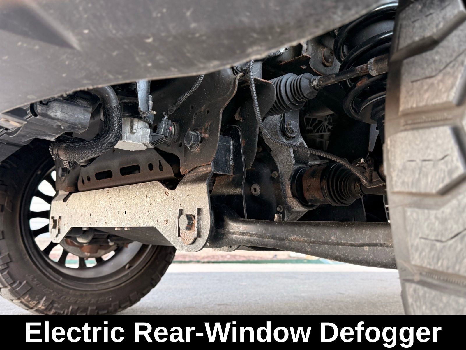 Used 2023 GMC Sierra 1500 Denali image 15