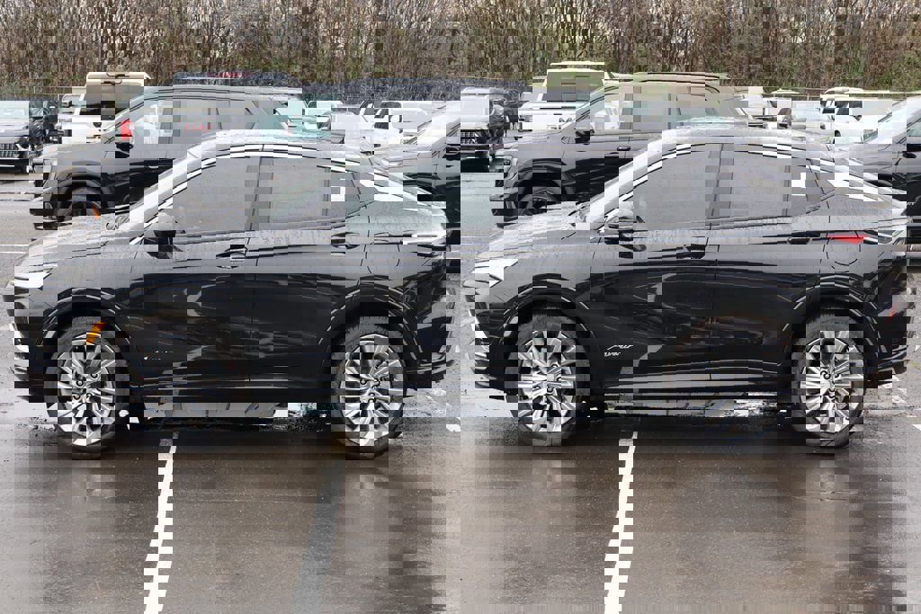 New 2026 Buick Envista Avenir image 5