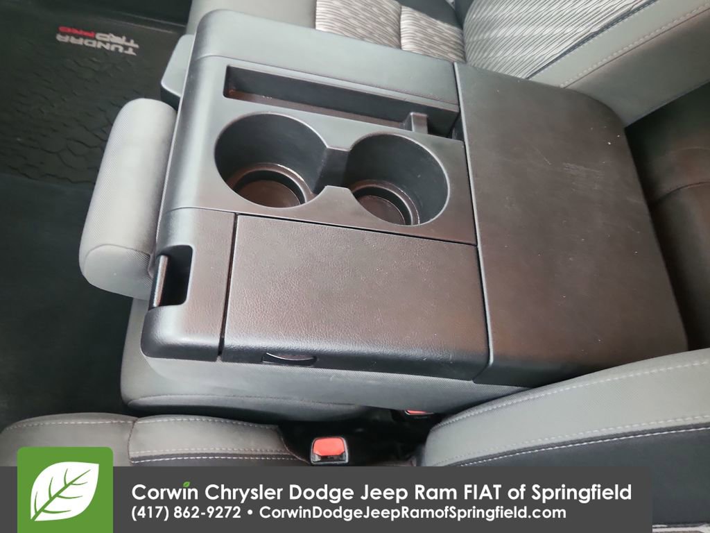 Used 2019 Toyota Tundra SR5 AWD/4WD image 27
