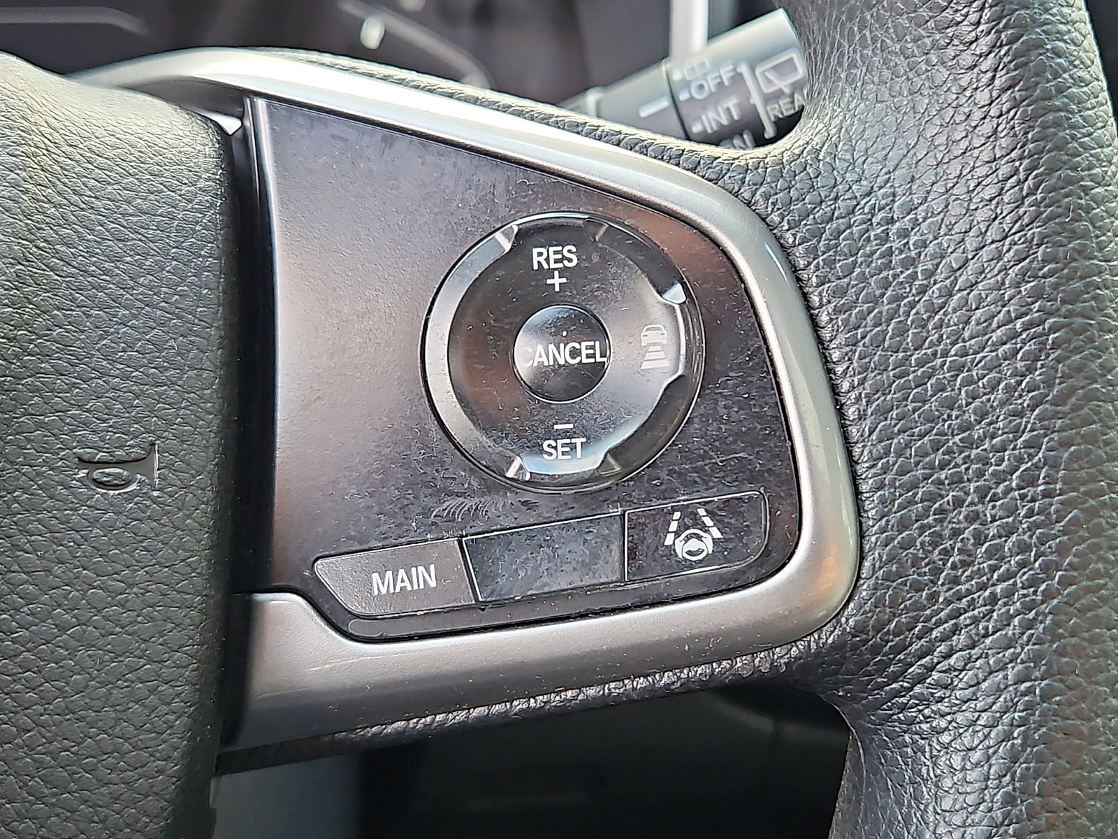 Used 2019 Honda CR-V EX image 22