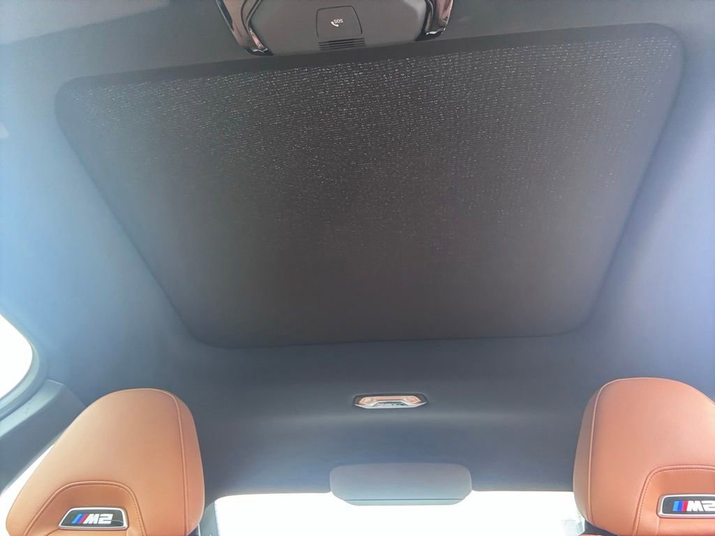 Used 2024 BMW M2 w/ Lighting Package RWD image 37