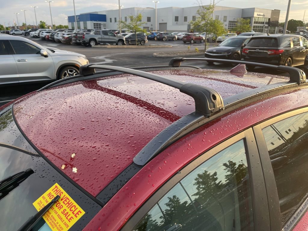 Certified 2023 Hyundai Kona SEL AWD/4WD image 9