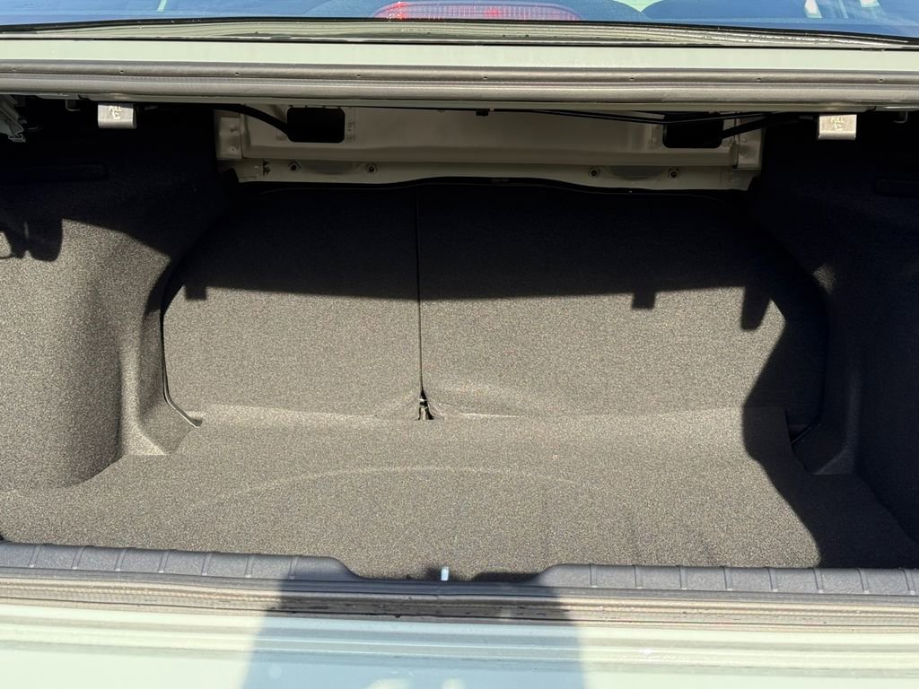 New 2025 Kia K4 LXS image 16