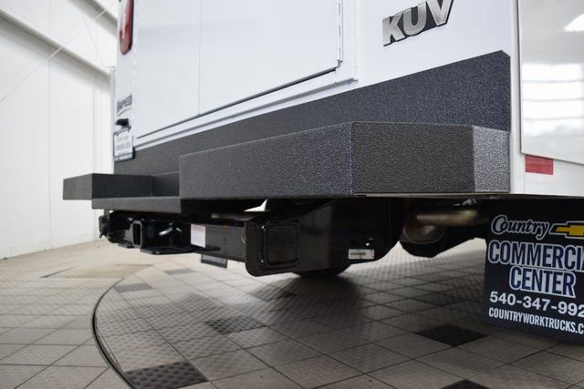 New 2025 Chevrolet Express 3500 w/ Power Convenience Package RWD image 18