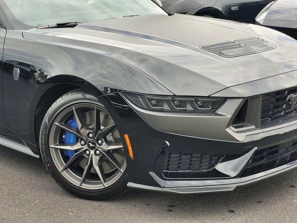 New 2026 Ford Mustang Dark Horse image 35