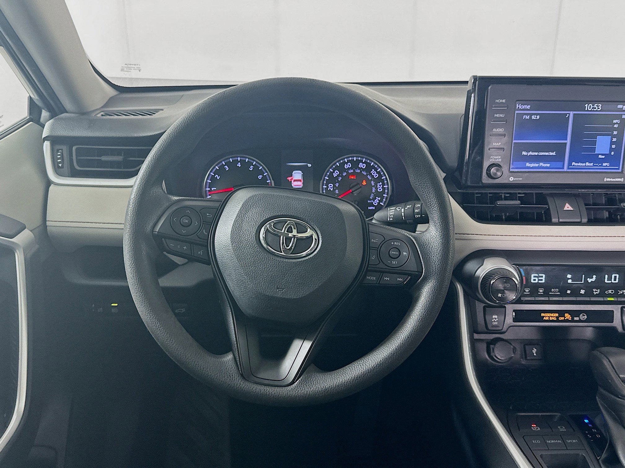 Used 2022 Toyota RAV4 XLE image 17