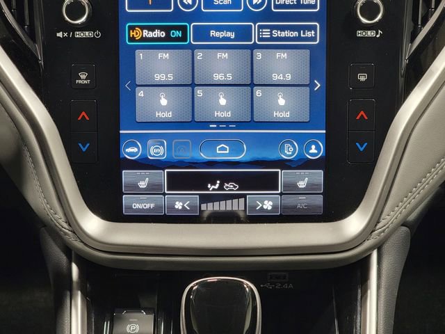 Certified 2024 Subaru Legacy Premium AWD/4WD image 20