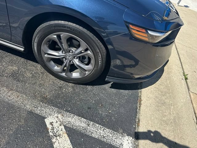 Used 2024 Honda Accord EX image 6