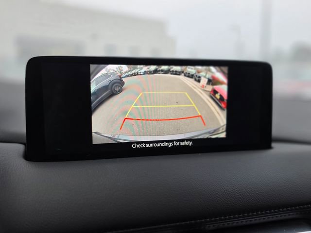 Certified 2023 MAZDA CX-5 AWD 2.5 S w/ Preferred Package image 29