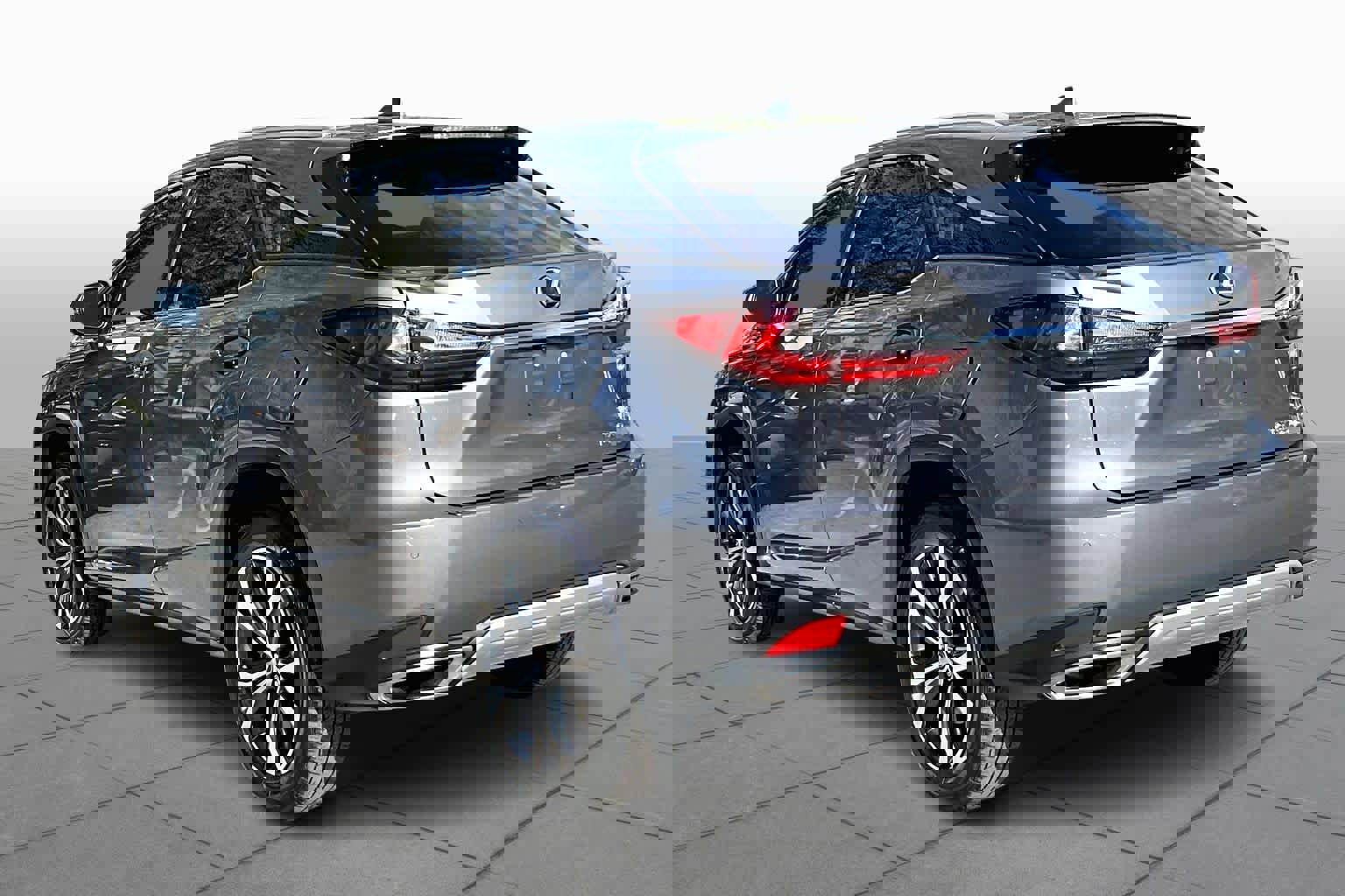 Used 2022 Lexus RX 350 FWD w/ Premium Package image 22