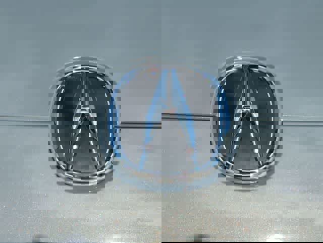 Used 2025 Acura ADX FWD image 12