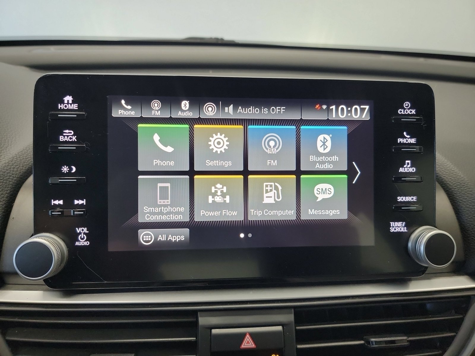 Used 2019 Honda Accord EX-L image 22