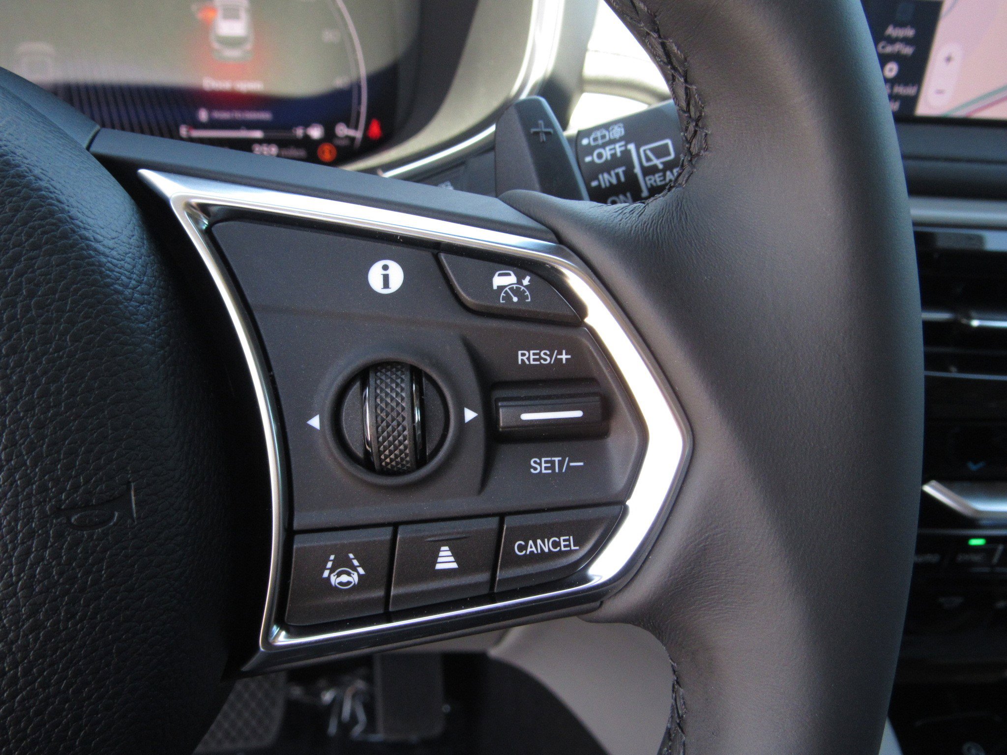 New 2026 Acura MDX SH-AWD w/ Technology Package image 29