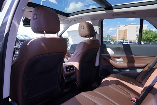 New 2026 Mercedes-Benz GLE 350 4MATIC image 19