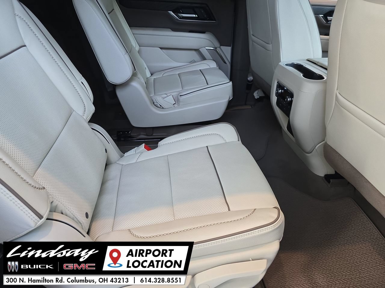 New 2026 GMC Yukon XL Denali w/ Denali Reserve Package AWD/4WD image 20