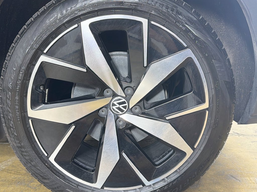 Used 2023 Volkswagen ID.4 Pro S AWD/4WD image 27