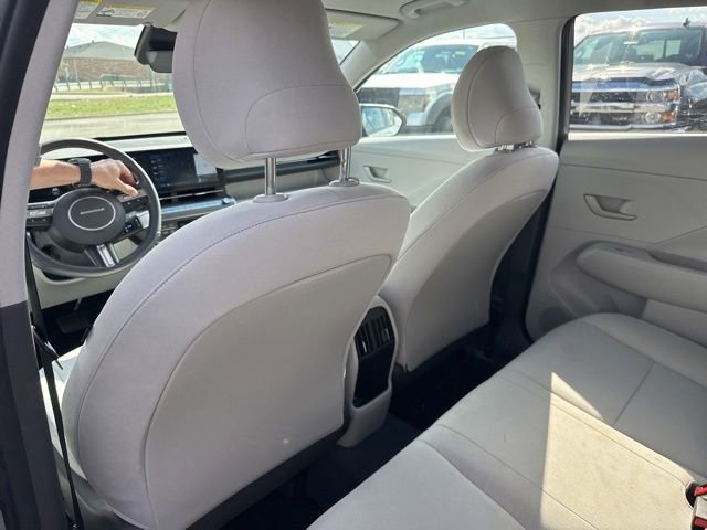 Used 2024 Hyundai Kona SEL w/ Convenience Package image 30