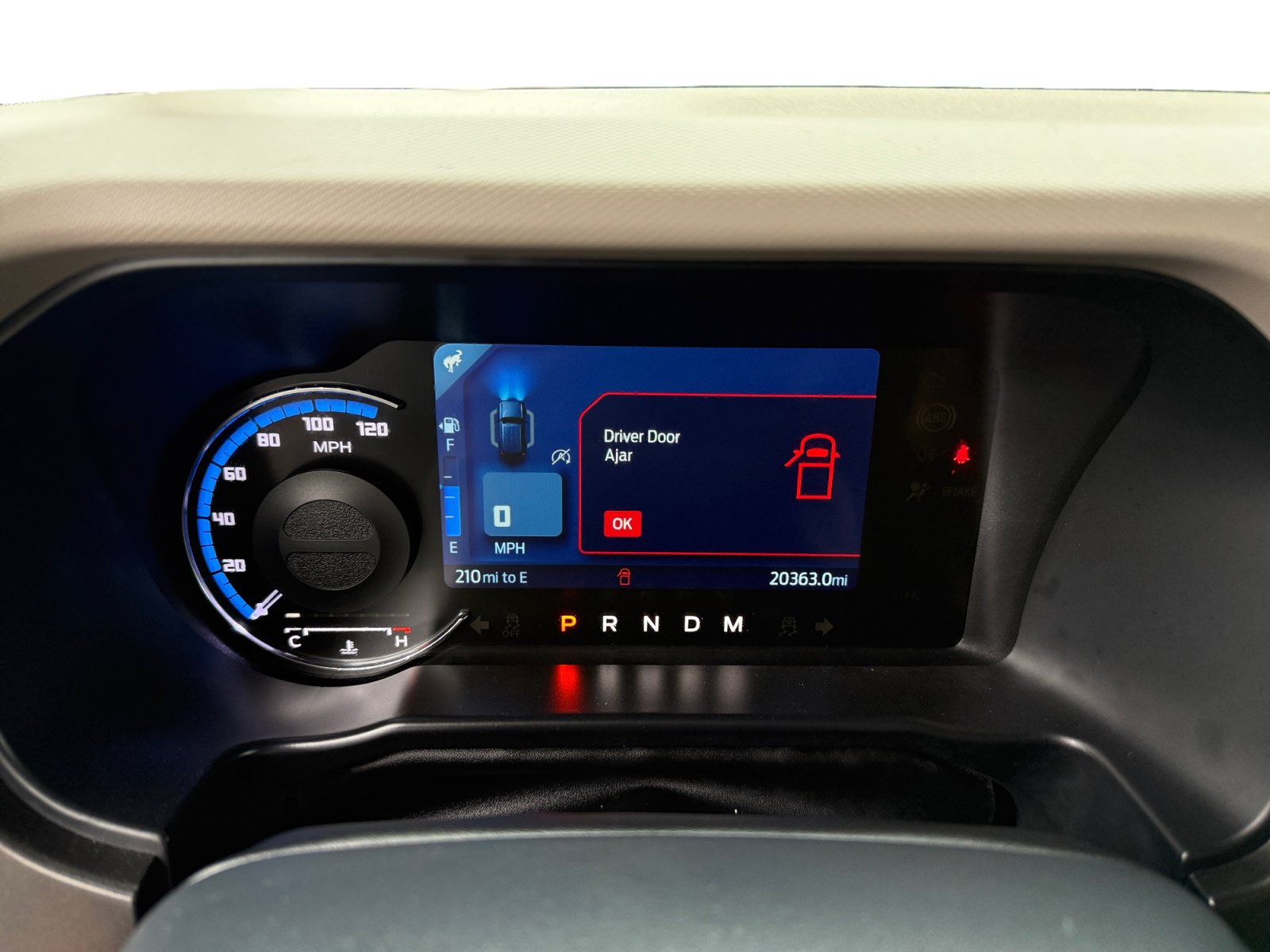 Used 2021 Ford Bronco Wildtrak AWD/4WD image 11