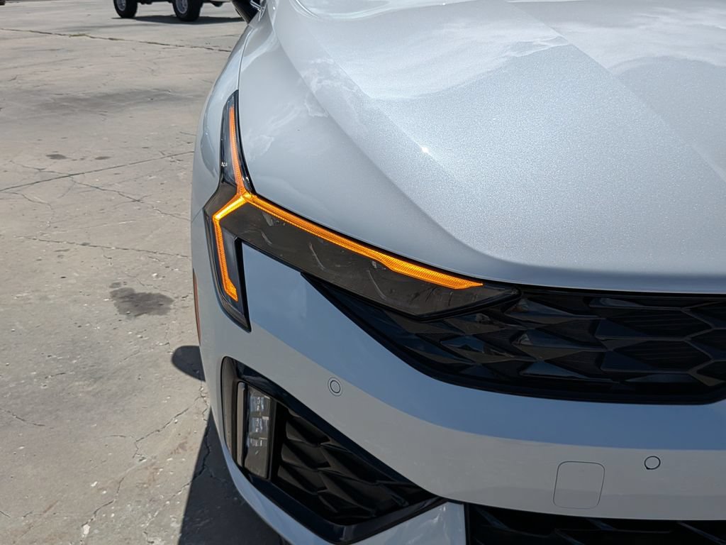Certified 2026 Kia K5 GT-Line AWD/4WD image 10
