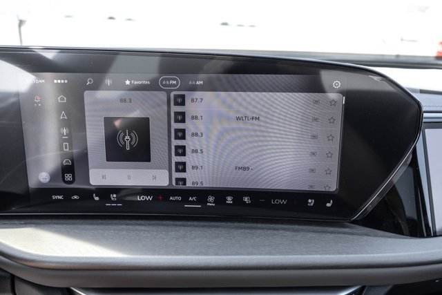 New 2026 Audi Q5 Prestige AWD/4WD image 15
