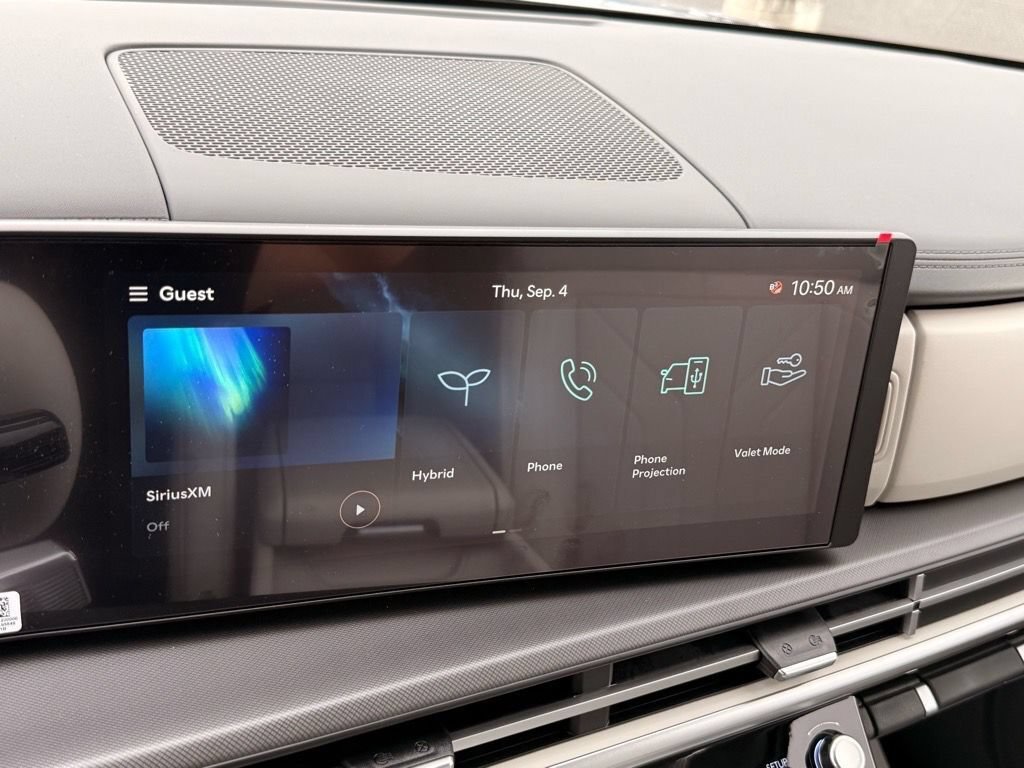 New 2026 Hyundai Santa Fe SEL AWD/4WD image 20