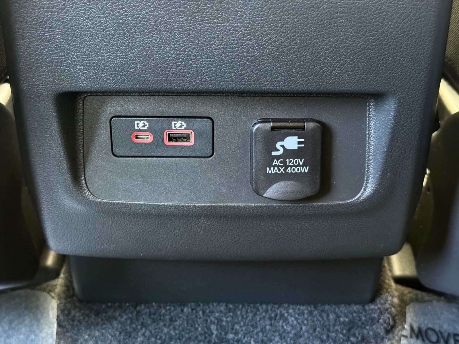 Used 2024 Nissan Frontier SV w/ SV Convenience Package RWD image 28